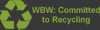 ASF: Commited to Recycling